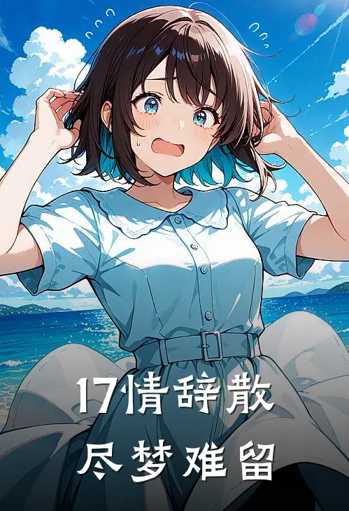 17情辞散尽梦难留