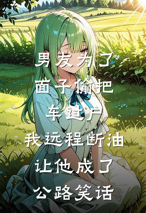 男友为了面子偷把车过户，我远程断油让他成了公路笑话