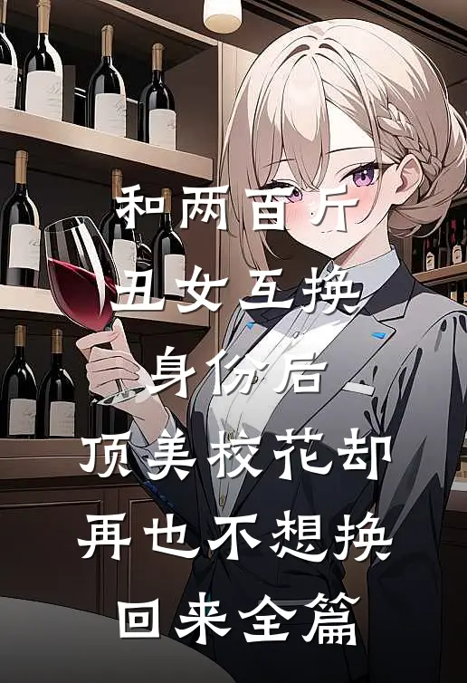 和两百斤丑女互换身份后，顶美校花却再也不想换回来全篇
