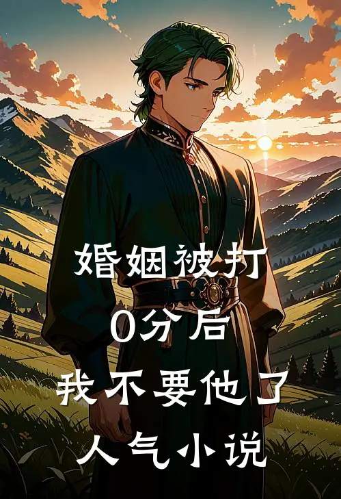 婚姻被打0分后，我不要他了人气小说