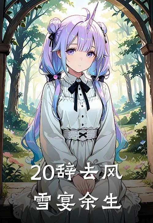 20辞去风雪宴余生