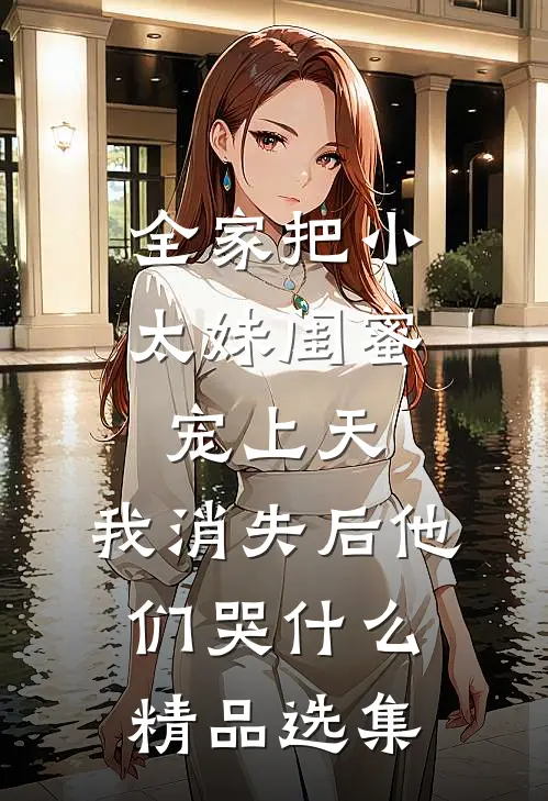 全家把小太妹闺蜜宠上天，我消失后他们哭什么精品选集
