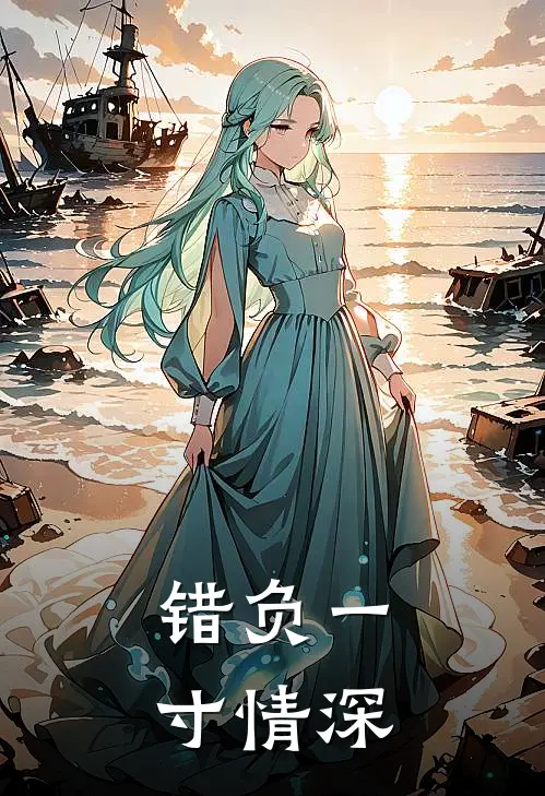 错负一寸情深