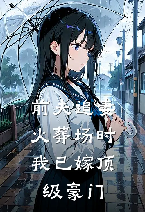 前夫追妻火葬场时，我已嫁顶级豪门