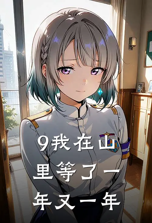 9我在山里等了一年又一年