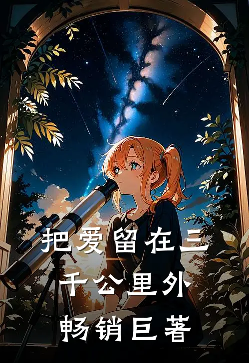 把爱留在三千公里外畅销巨著