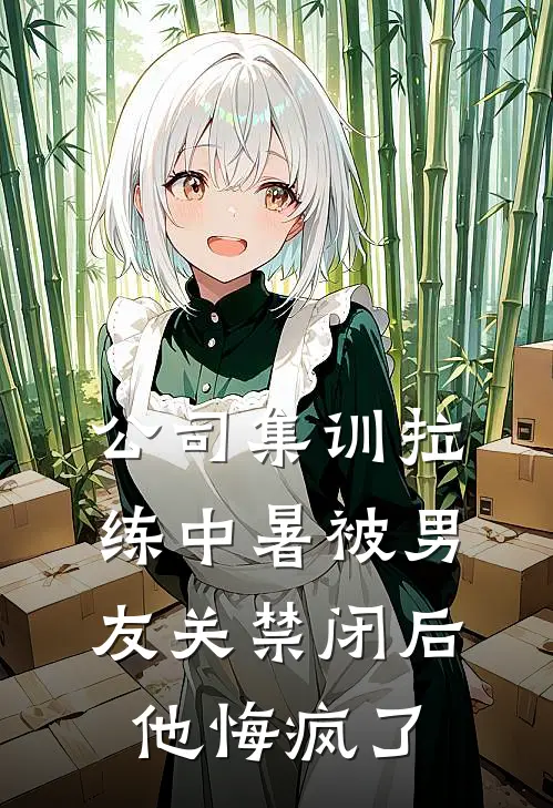 公司集训拉练中暑被男友关禁闭后，他悔疯了