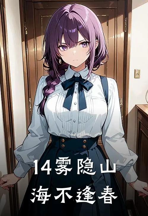 14雾隐山海不逢春