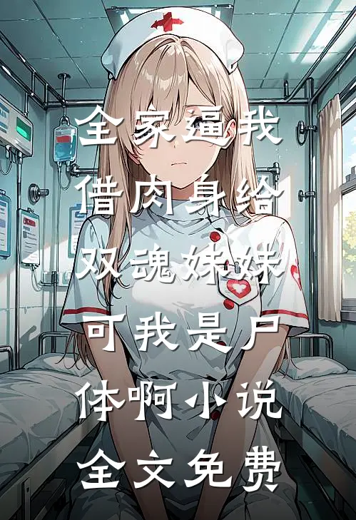 全家逼我借肉身给双魂妹妹，可我是尸体啊小说全文免费