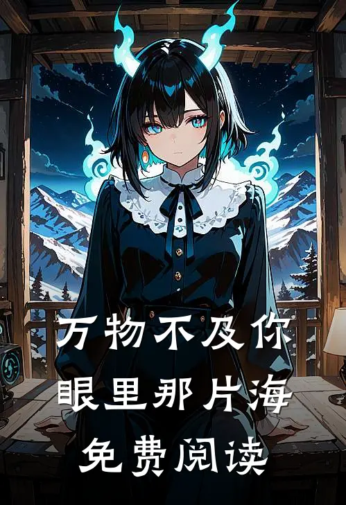 万物不及你眼里那片海免费阅读