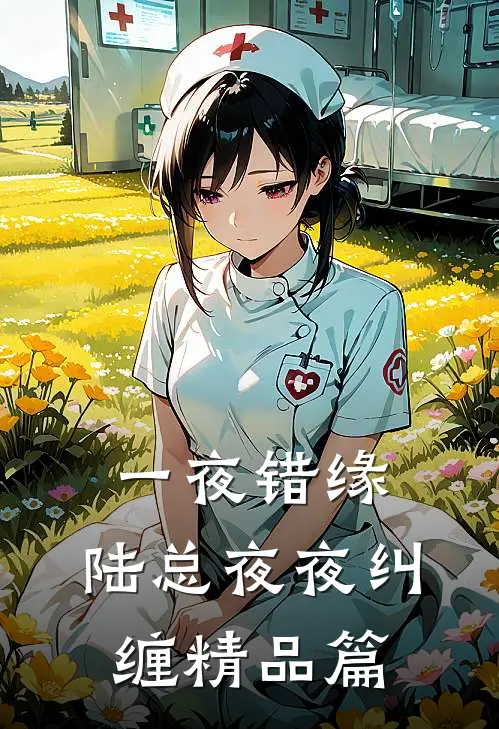 一夜错缘，陆总夜夜纠缠精品篇
