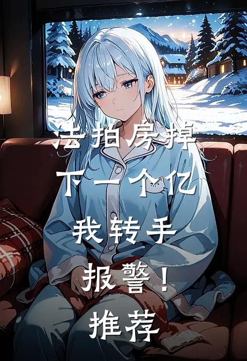 法拍房掉下一个亿，我转手报警！推荐