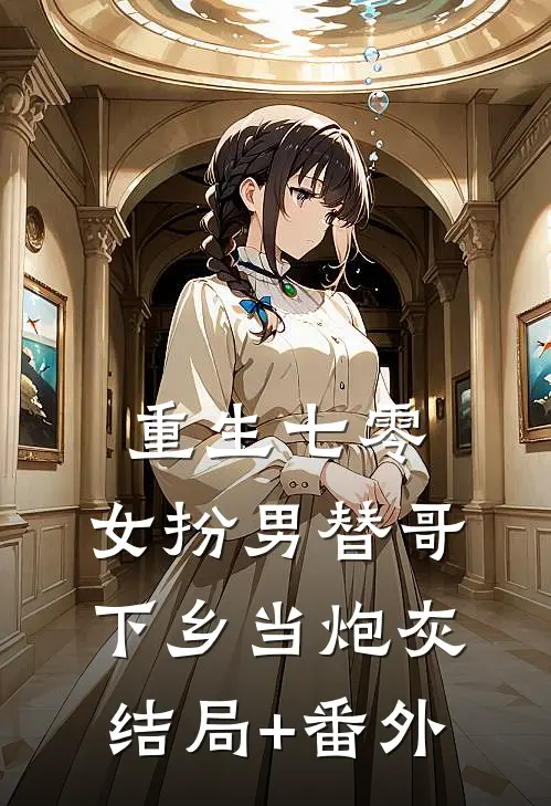 重生七零：女扮男替哥下乡当炮灰结局+番外