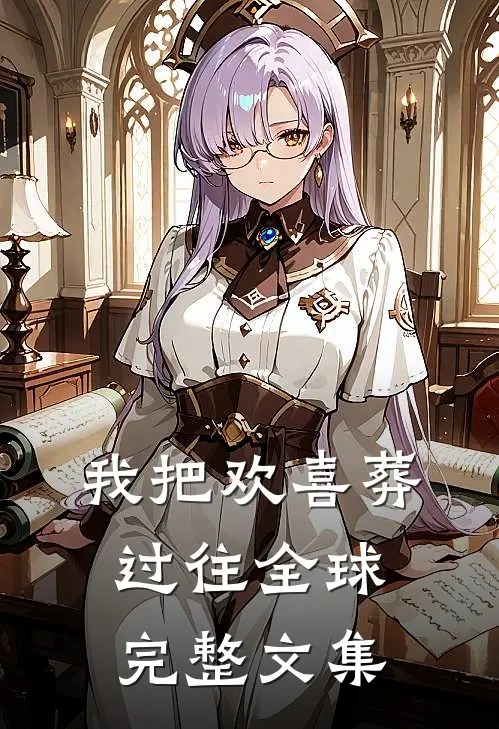 我把欢喜葬过往全球完整文集