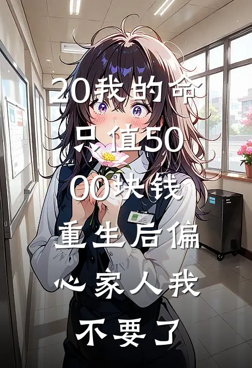 20我的命只值5000块钱，重生后偏心家人我不要了