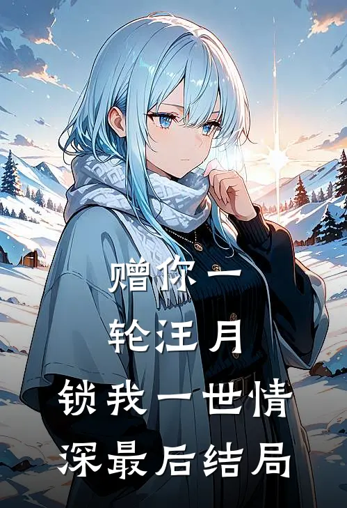 赠你一轮汪月，锁我一世情深最后结局