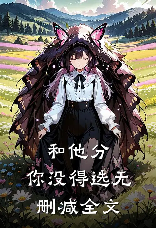 和他分，你没得选无删减全文