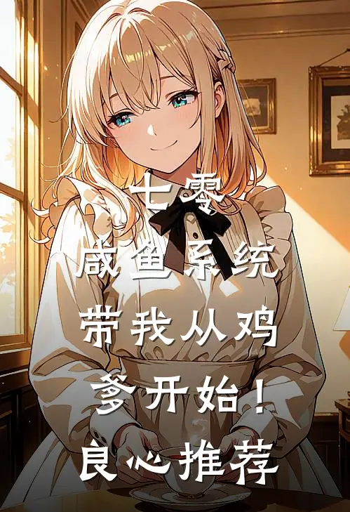 七零：咸鱼系统带我从鸡爹开始！良心推荐