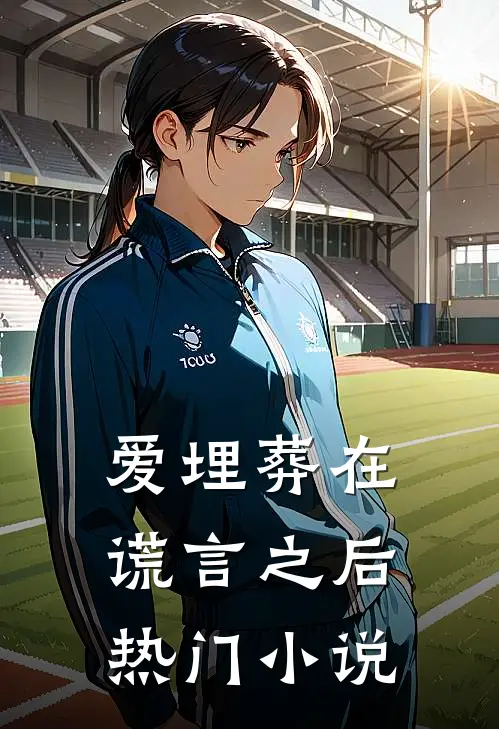 爱埋葬在谎言之后热门小说