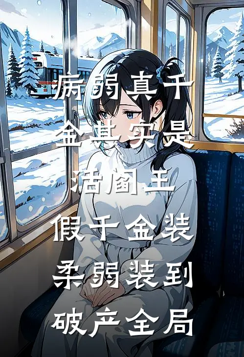 病弱真千金其实是活阎王，假千金装柔弱装到破产全局