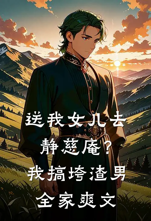 送我女儿去静慈庵？我搞垮渣男全家爽文