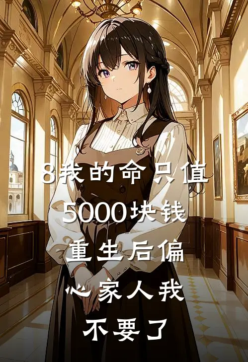 8我的命只值5000块钱，重生后偏心家人我不要了
