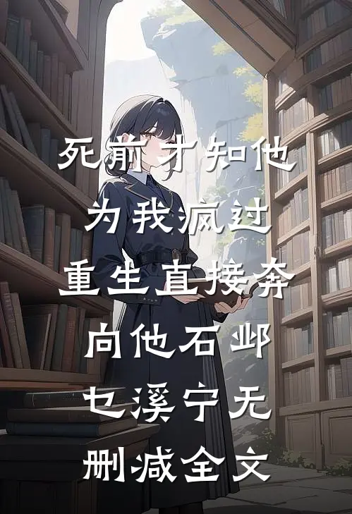 死前才知他为我疯过，重生直接奔向他石邺乜溪宁无删减全文