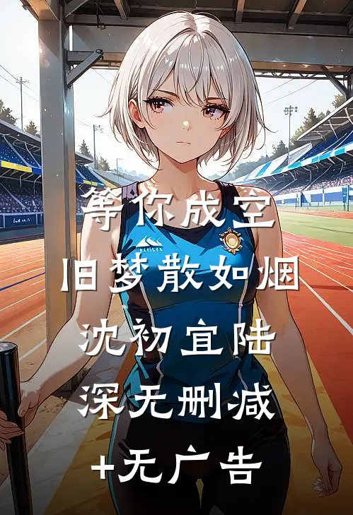等你成空，旧梦散如烟沈初宜陆深无删减+无广告