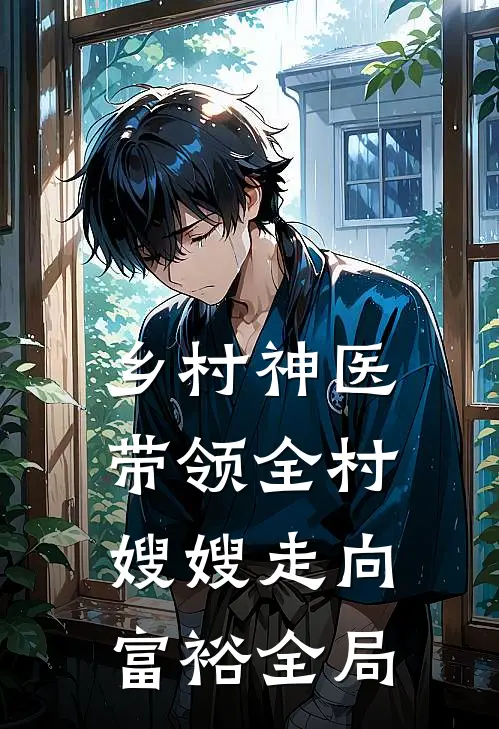 乡村神医：带领全村嫂嫂走向富裕全局