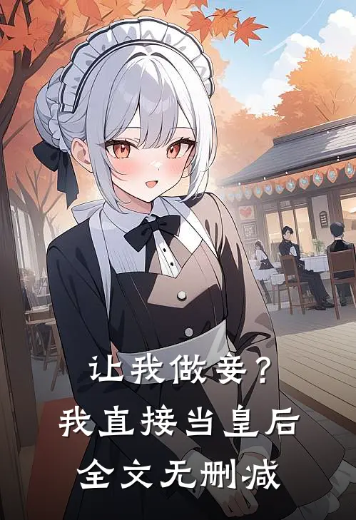 让我做妾？我直接当皇后全文无删减