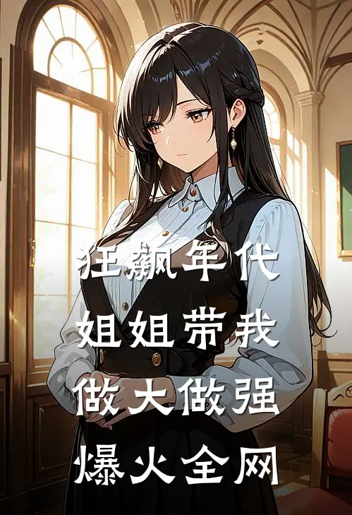 狂飙年代：姐姐带我做大做强爆火全网