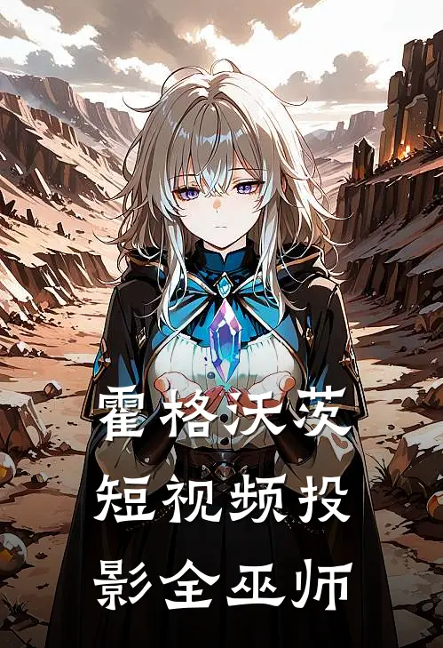霍格沃茨：短视频投影全巫师