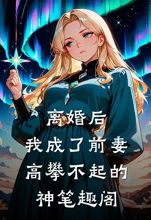 离婚后，我成了前妻高攀不起的神笔趣阁