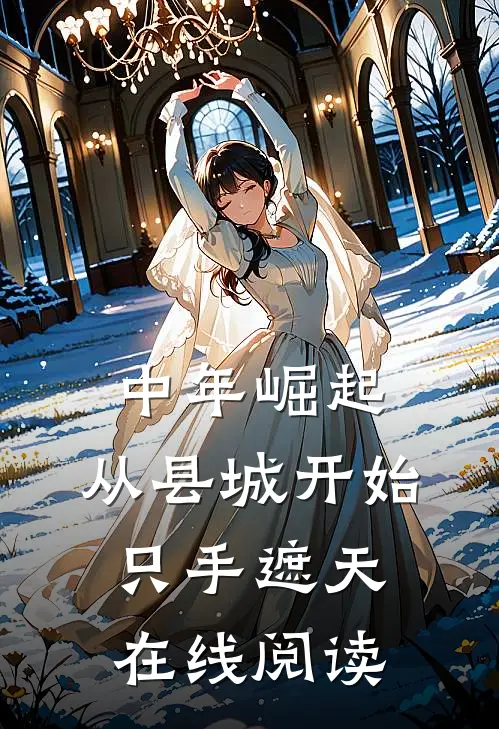 中年崛起，从县城开始只手遮天在线阅读