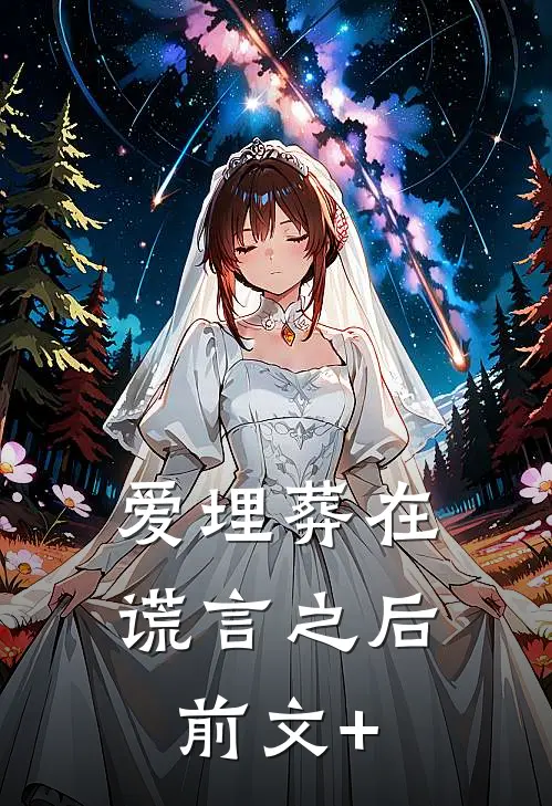 爱埋葬在谎言之后前文+