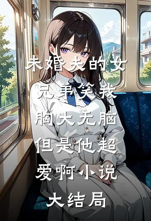 未婚夫的女兄弟笑我胸大无脑，但是他超爱啊小说大结局