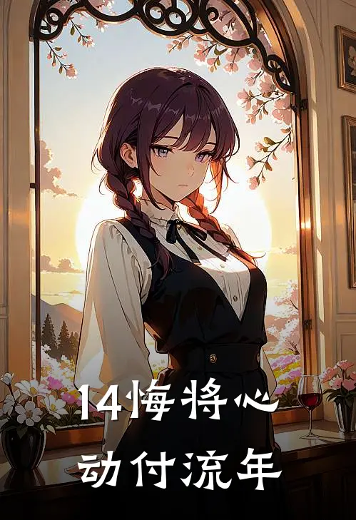 14悔将心动付流年