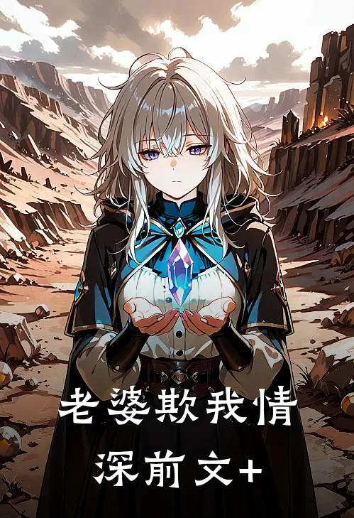 老婆欺我情深前文+