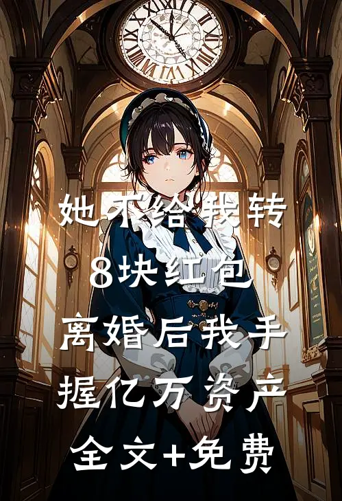 她不给我转8块红包，离婚后我手握亿万资产全文+免费