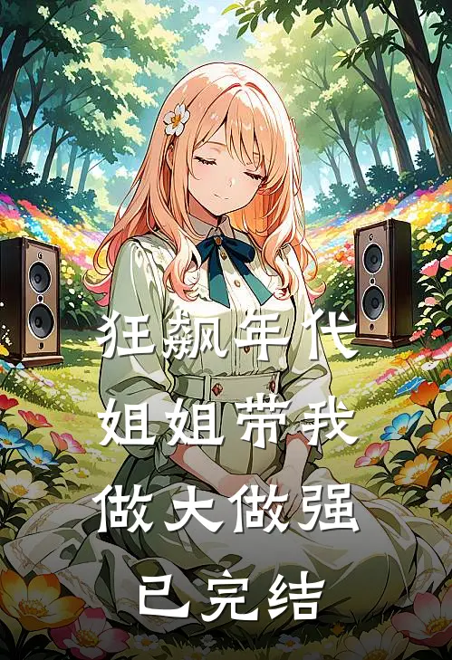 狂飙年代：姐姐带我做大做强已完结