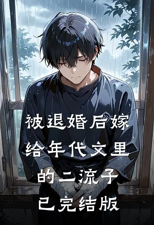被退婚后嫁给年代文里的二流子已完结版