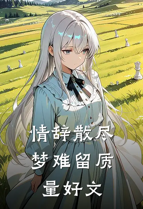 情辞散尽梦难留质量好文