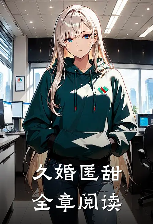 久婚匿甜全章阅读