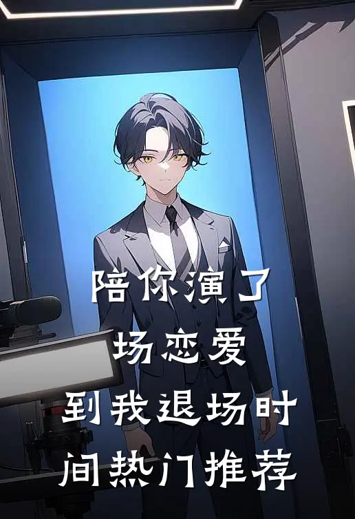 陪你演了场恋爱，到我退场时间热门推荐