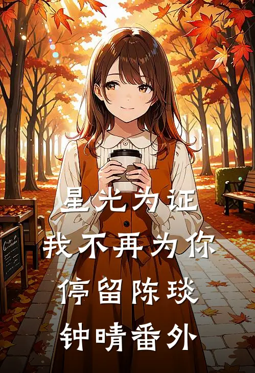 星光为证，我不再为你停留陈琰钟晴番外