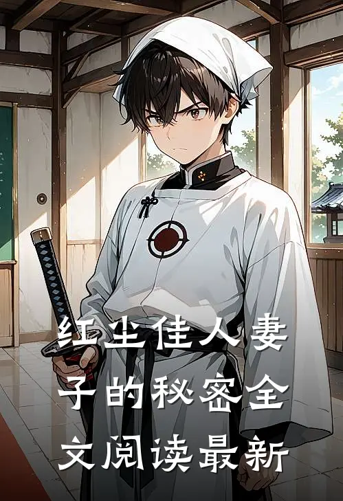 红尘佳人妻子的秘密全文阅读最新