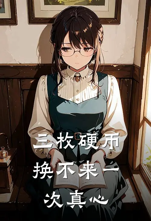 三枚硬币，换不来一次真心