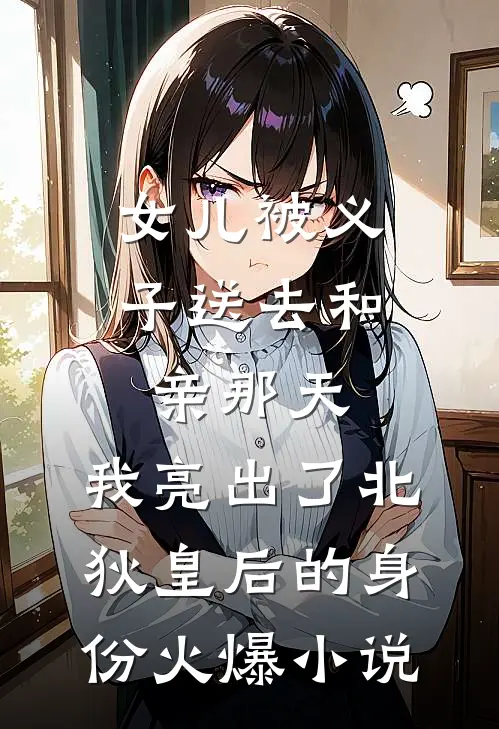 女儿被义子送去和亲那天，我亮出了北狄皇后的身份火爆小说