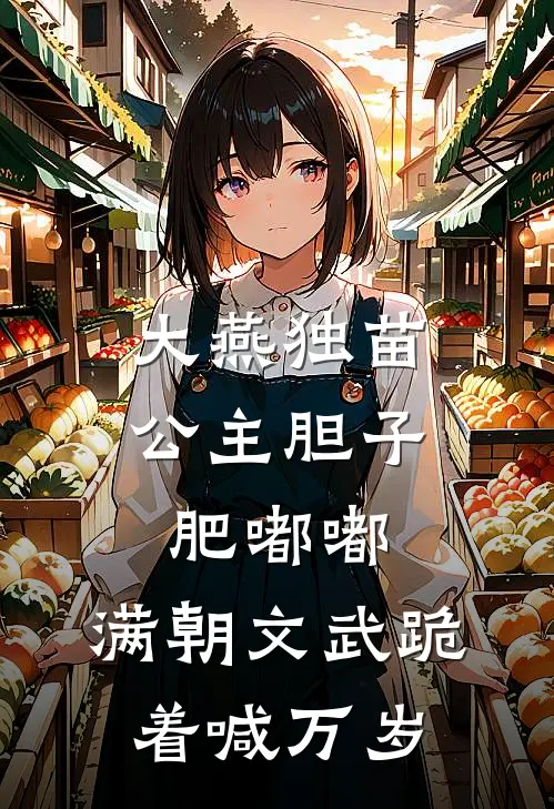 大燕独苗公主胆子肥嘟嘟，满朝文武跪着喊万岁