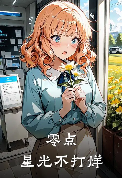 零点，星光不打烊